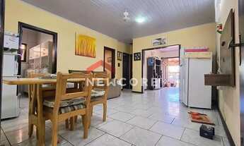 Imagem 5: Casa em Rua Clara Machado - NORDESTE - Imbé/RS