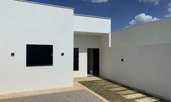 Imagem 4: CASA PADRÃO CAIXA