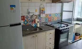 Imagem 3: Apartamento com 2 Quartos e Vaga Livre - Estreito - Florianópolis/SC