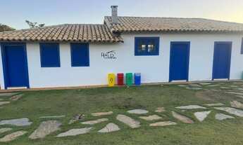 Imagem 6: Lote 1.000m2 Jequitibá-MG