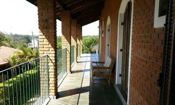 Imagem 7: Chácara em Rua México - Chácara Remanso (Caucaia do Alto) - Cotia/SP