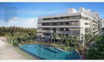 Imagem 2: Vivere Home Resort - 2 e 3 quartos e Coberturas à beira mar