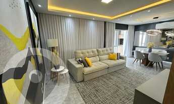 Imagem: Apartamento no Guanabara à venda com Porteira