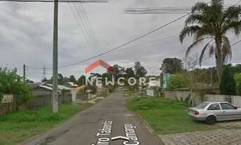 Imagem 7: Lote em Rua Jairo Taborda de Camargo - Atuba - Curitiba/PR