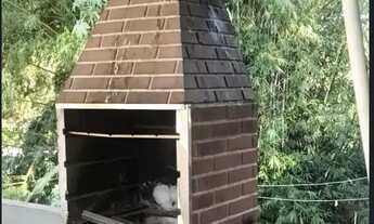 Imagem 3: Imóvel para venda com 118 metros quadrados com 4 quartos em Ambaí - Nova Iguaçu - RJ