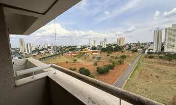 Imagem 6: Apartamento no Vivaz no Parque Amazônia com 3 quartos 1 suíte