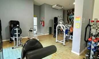 Imagem 7: Condomínio Residencial Aquarelle Apartamento de 3 Quartos 83 m² R$ 489.000,00 - 84 9.91