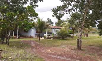 Imagem 4: Vende-se Chácara - Comunidade Colina Verde