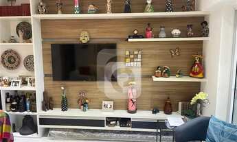 Imagem 2: 0 - Apartamento 4 quartos, sendo 2 suítes