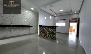 Imagem 4: Casa com 3 dormitórios à venda , ao lado do frios Ferreira no setor sul em Anápolis