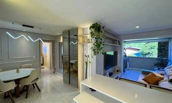 Imagem: Apartamento à venda no Cristo Redentor