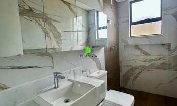 Imagem 7: Casa em condomínio em Francisco Pereira com 154.00 m² , 3 quarto(s) , 1 suíte(s) , 2 vaga