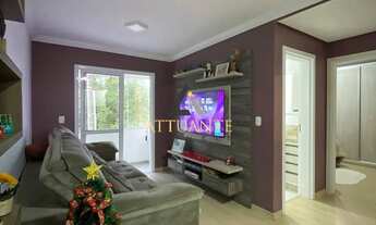 Imagem 3: Apartamento a Venda no Bairro Ana Rceh - Vila Alpina