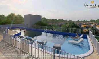 Imagem 7: Casa Residencial à venda, Nicanor Park Prime no bairro Verde Lar, Teresina/PI