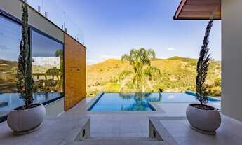 Imagem 4: Casa com 5 quartos em Itaipava, Petrópolis