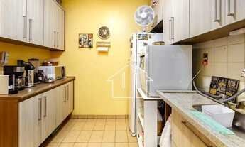 Imagem 6: Apartamento com 3 dormitórios, 92 m² - venda por R$ 465.000,00 ou aluguel por R$ 3.138,00