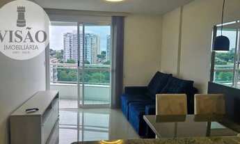 Imagem 2: APARTAMENTO RESIDENCIAL em MANAUS - AM, Condomínio Green View