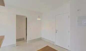 Imagem 5: Apartamento com 1 dormitório para alugar, 39 m² por R$ 4.211/mês - Vila Buarque - São Paul