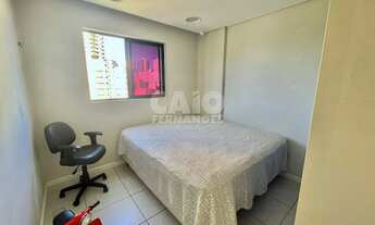 Imagem 7: Apartamento no edifício Celina Maia