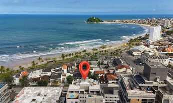 Imagem 2: Cobertura com 4 dormitórios à venda por R$ 3.500.000,00 - Centro - Guaratuba/PR