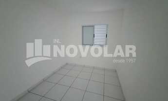 Imagem 4: Casa Térrea com 2 Dormitórios e 2 Vagas