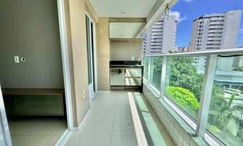 Imagem 6: Apartamento à venda no Luciano Cavalcante de 70m² e 3 quartos por R$699.000