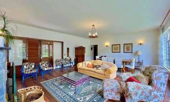 Imagem 5: Casa com 3 dormitórios à venda, 284 m² por R$ 950.000,00 - Albuquerque - Teresópolis/RJ