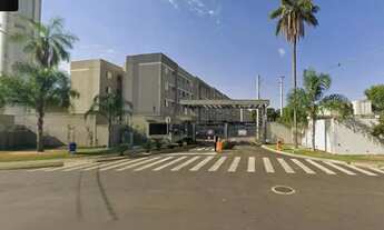 Imagem: Imóvel para venda possui 43 metros quadrados