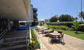 Imagem 4: 3 Quartos no Condomínio Oceana Varandão e Estrutura de Resort - Recreio do s Bandeirantes