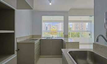 Imagem 5: Apartamento para aluguel, 1 quarto, 1 suíte, 1 vaga, Vila da Serra - Nova Lima/MG