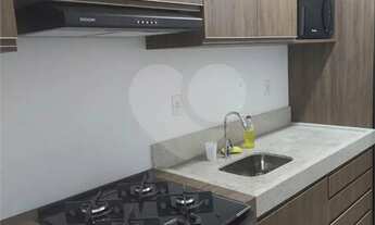 Imagem: Apartamento com 2 quartos para locação