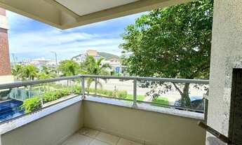 Imagem 6: Apartamento de 2 dormitórios no Novo Campeche - Florianópolis - SC