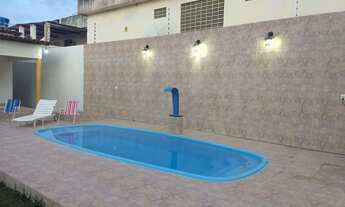 Imagem 6: Casa para alugar (Carnaval