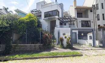 Imagem: Casa com 5 dormitórios para alugar, 303