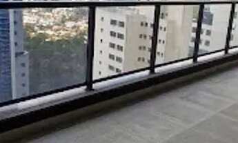 Imagem 3: Apartamento à venda em Barueri, Alphaville, com 4 suítes, com 282 m²