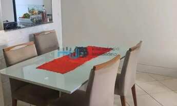 Imagem 3: Apartamento à Venda - 3 Quartos/ 1 Suíte - San Remo