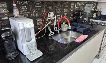 Imagem 5: Apartamento Mobiliado para Locação Canto do Forte, Praia Grande