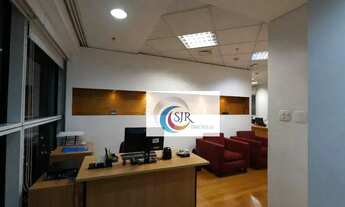 Imagem 8: Conjunto para alugar, 328 m² - Vila Olímpia - São Paulo/SP