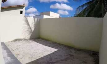 Imagem 7: Casa recuada itapery