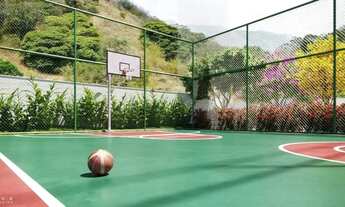 Imagem 6: APARTAMENTO RESIDENCIAL em Nova Iguaçu - RJ, Cabuçu