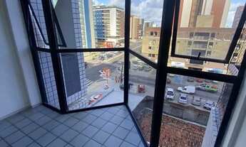 Imagem 5: Imóvel para aluguel com 145 metros quadrados com 3 quartos em Cabo Branco - João Pessoa