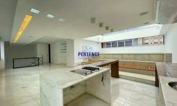 Imagem: Cobertura, 4 quartos, 3 vagas Bairro Savassi