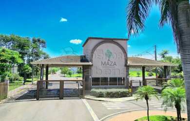 Imagem 3: Ótimo Terreno em Condomínio para Venda com 231m² - Residencial Maza