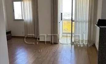 Imagem 2: Apartamento Para Alugar Garden Palhano Londrina