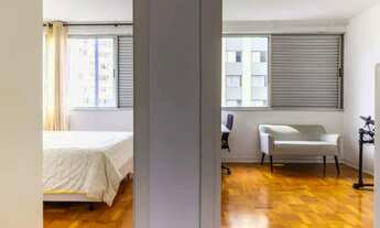 Imagem 7: Apartamento para venda em Perdizes com 2 quartos , 46m²