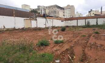 Imagem: Terreno à venda, 595 m² por R$ 2.500.000,00