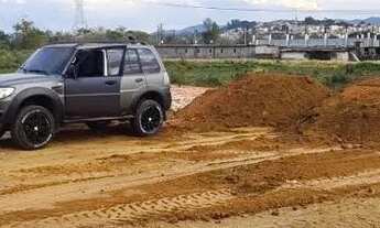 Imagem 3: Terreno bem localizado para venda em SP - Bom Jesus dos Perdões com 5372m²