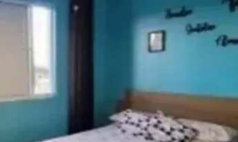 Imagem 2: Apartamento (Padrão), com 2 quartos e 1 banheiros à Venda, 50 m² em São Paulo/SP