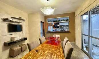 Imagem 6: Casa para aluguel, 3 quartos, 1 suíte, 5 vagas, Castelo - Belo Horizonte/MG