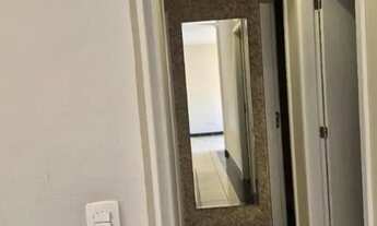 Imagem 6: Apartamento com 3 dormitórios para alugar, 85 m² por R$ 4.203,00/mês - Vila Pedro Moreira